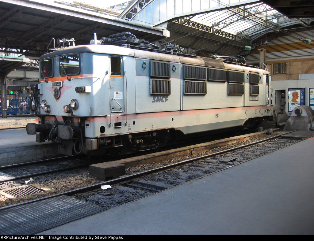 SNCF BB-16570